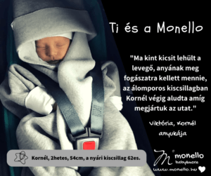 Monello Babamelegítő Kiscsillag vásárlói visszajelzés